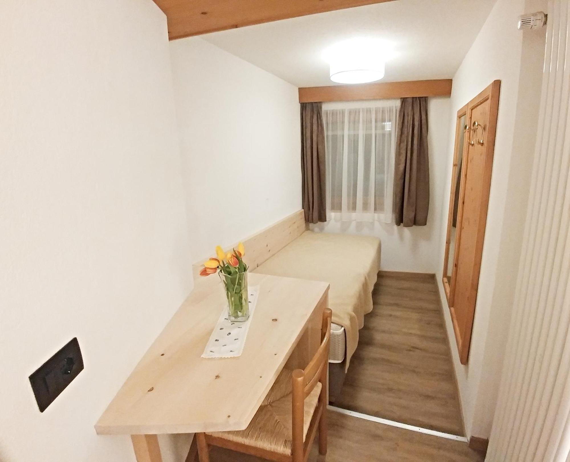 Bed and Breakfast Garni Gabrieli Корвара-ин-Бадия Номер фото